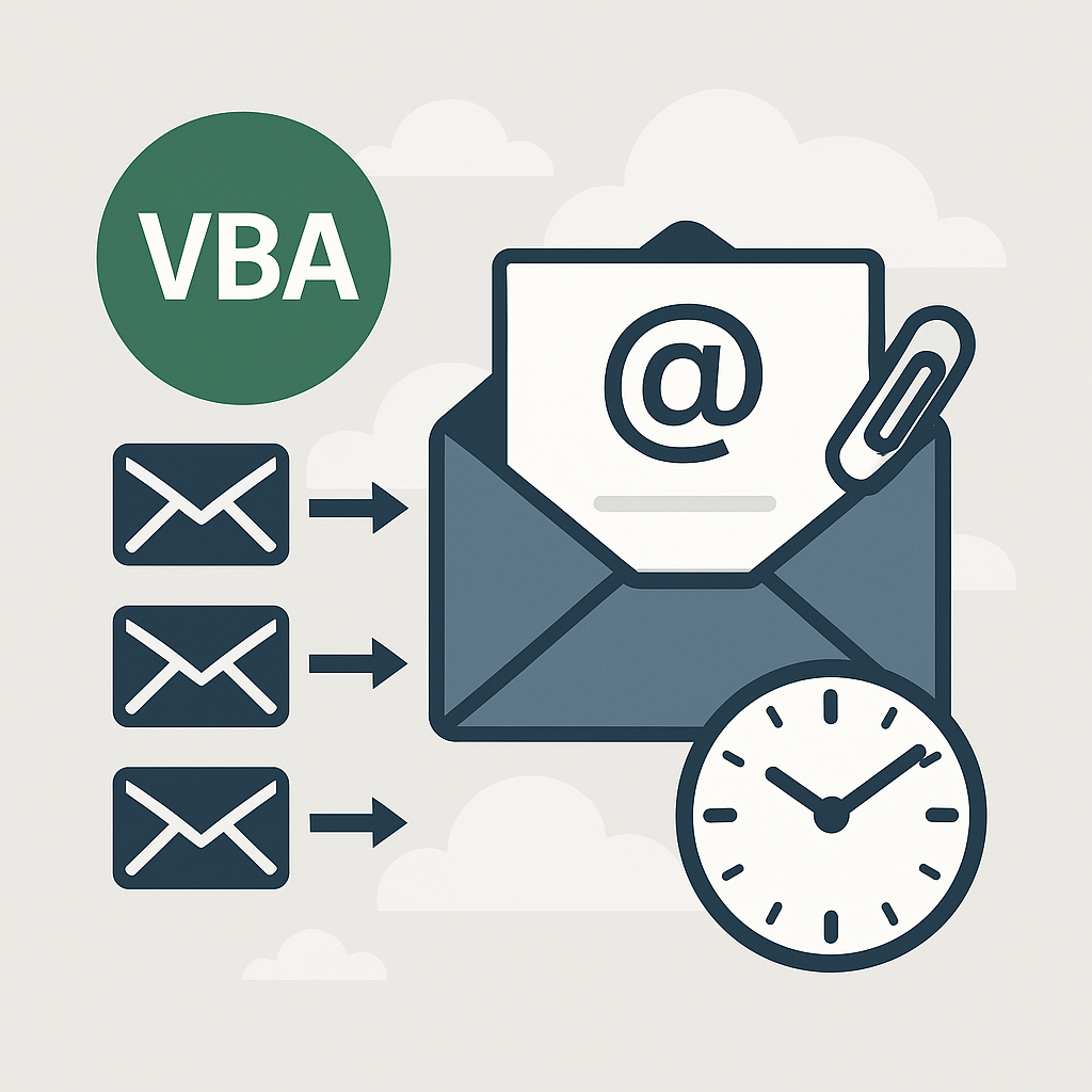 VBA Automation